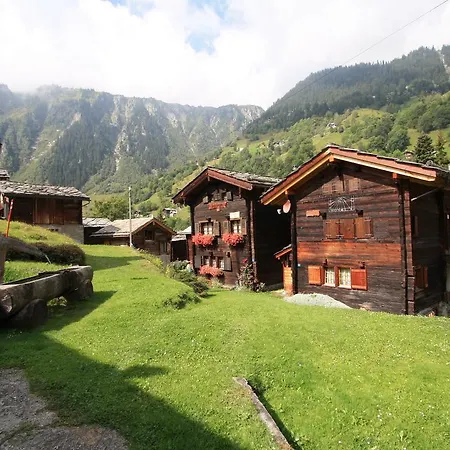 Zum Chrachu Ost