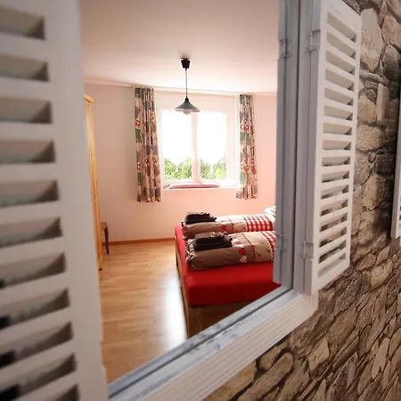 Apartment Zum Chrachu Ost *
